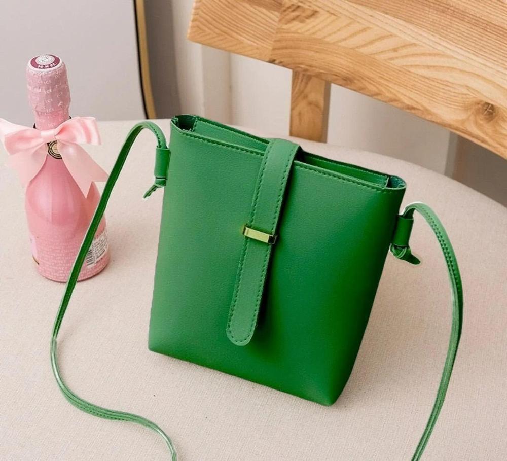 Premium Women's Strap Hand Bag