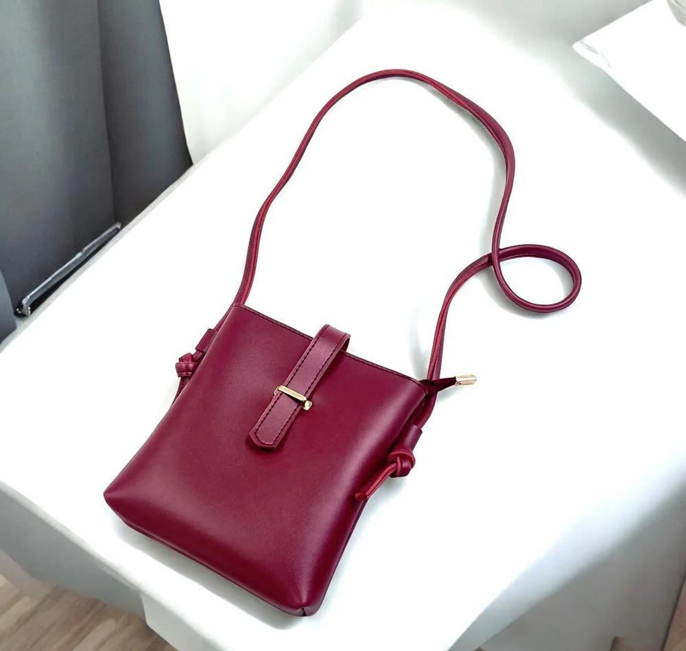Premium Women's Strap Hand Bag