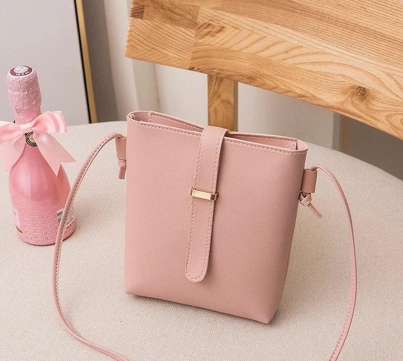 Premium Women's Strap Hand Bag
