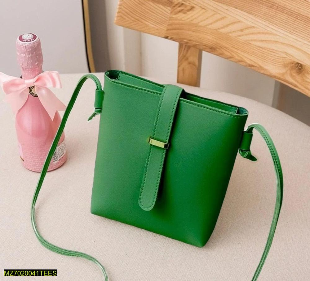 Premium Women's Strap Hand Bag