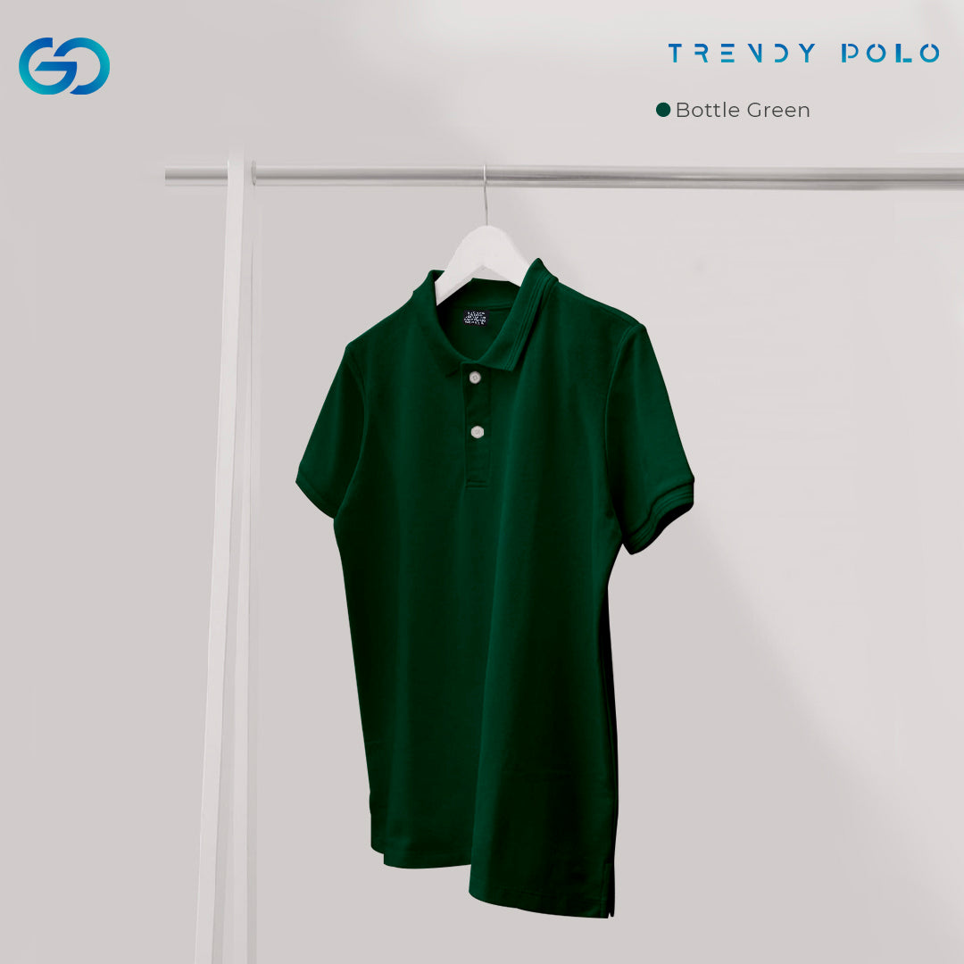 Bottle Green