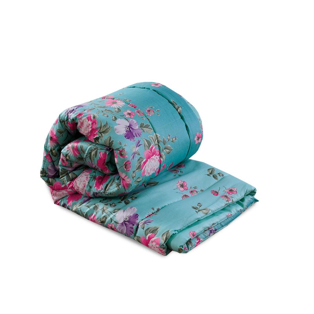 Premium Cotton Printed Razai Set ( 6 Pcs )