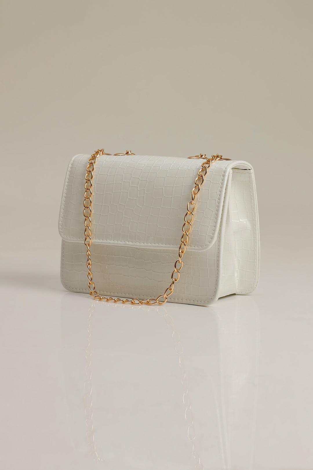 Premium Women's Textured Hand Bag