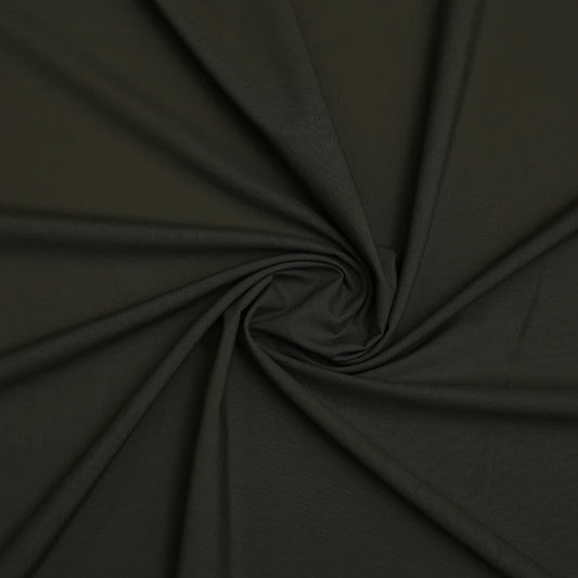 Plain Olive Green, Shalwar Kameez Fabric