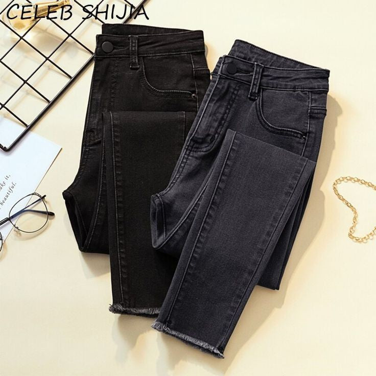 Men Denim Jeans Export Quality (PACK OF 2)