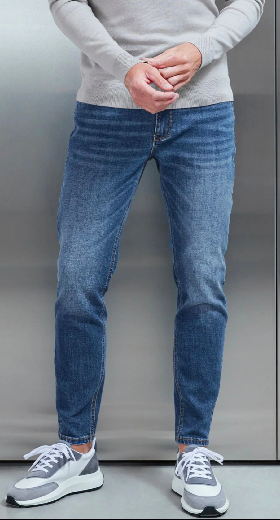 Men Denim Jeans Export Quality