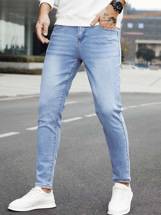 Men Denim Jeans Export Quality