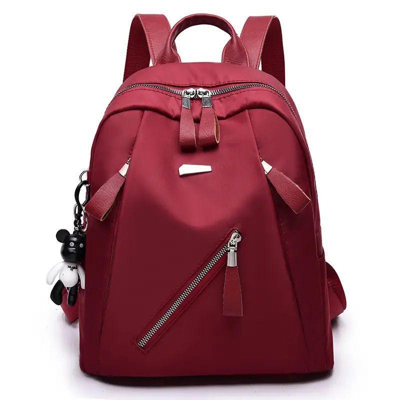 Trendy Backpack for Multi Purpose