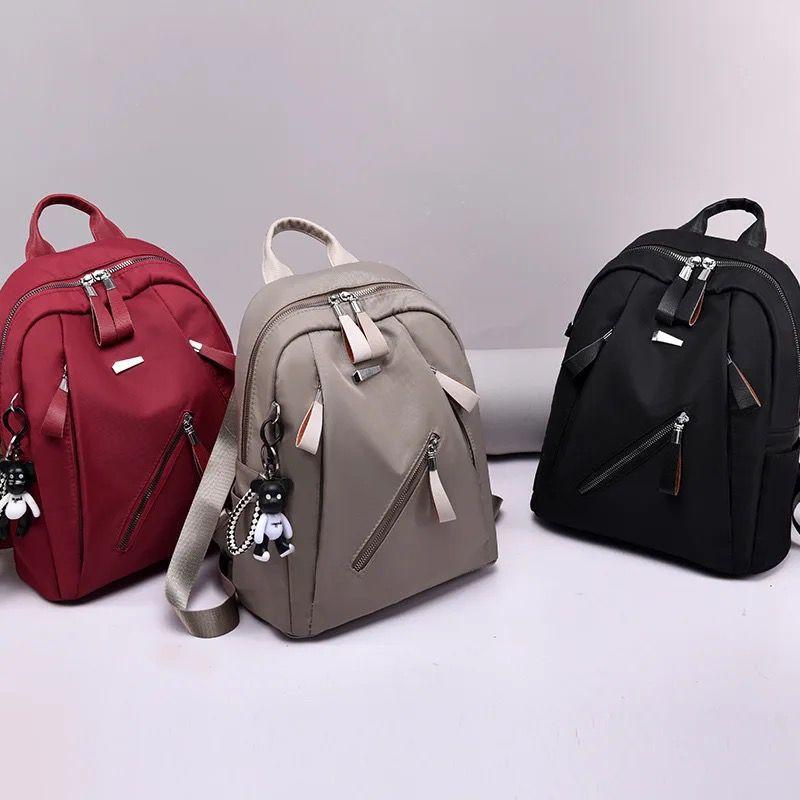 Trendy Backpack for Multi Purpose